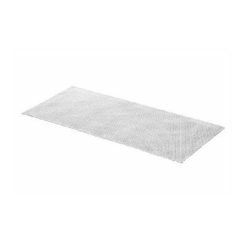 Filtro metálico Bosch 450x200mm 365472 / 00365472