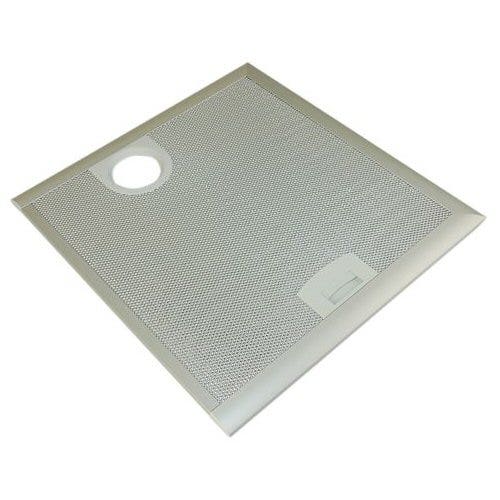 Filtro metálico Bosch 380x365mm 365477 / 00365477
