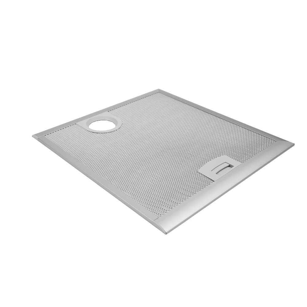 Filtro metálico Siemens 380x365mm 365477 / 00365477