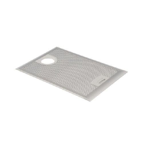 Filtro metálico Neff 380x265mm 365479 / 00365479 (esquerdo)