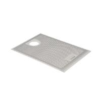 Filtro metálico Neff 380x265mm 365479 / 00365479 (esquerdo)