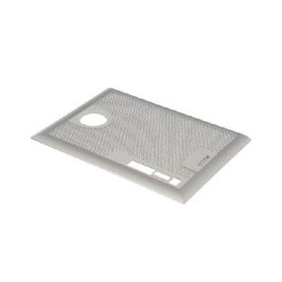 Filtro metálico Neff 380x265mm 365480 / 00365480 (direito)