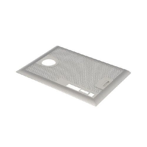 Filtro metálico Bosch 380x265mm 365480 / 00365480 (direito)