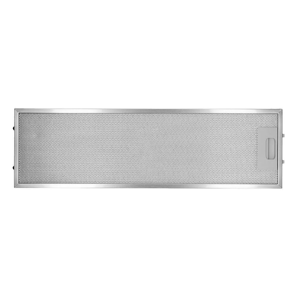 Filtro metálico Pelgrim 534x159x7 mm 366534