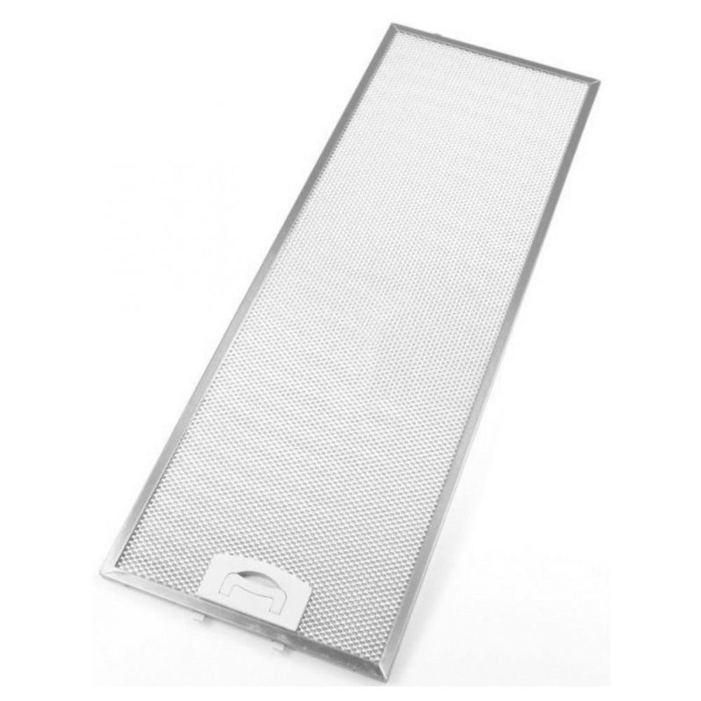 Filtro de metal ETNA 524x187x7mm 385253