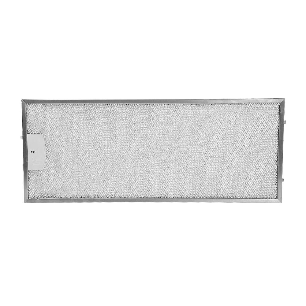 Filtro metálico ETNA 486x189,5x7mm 385254