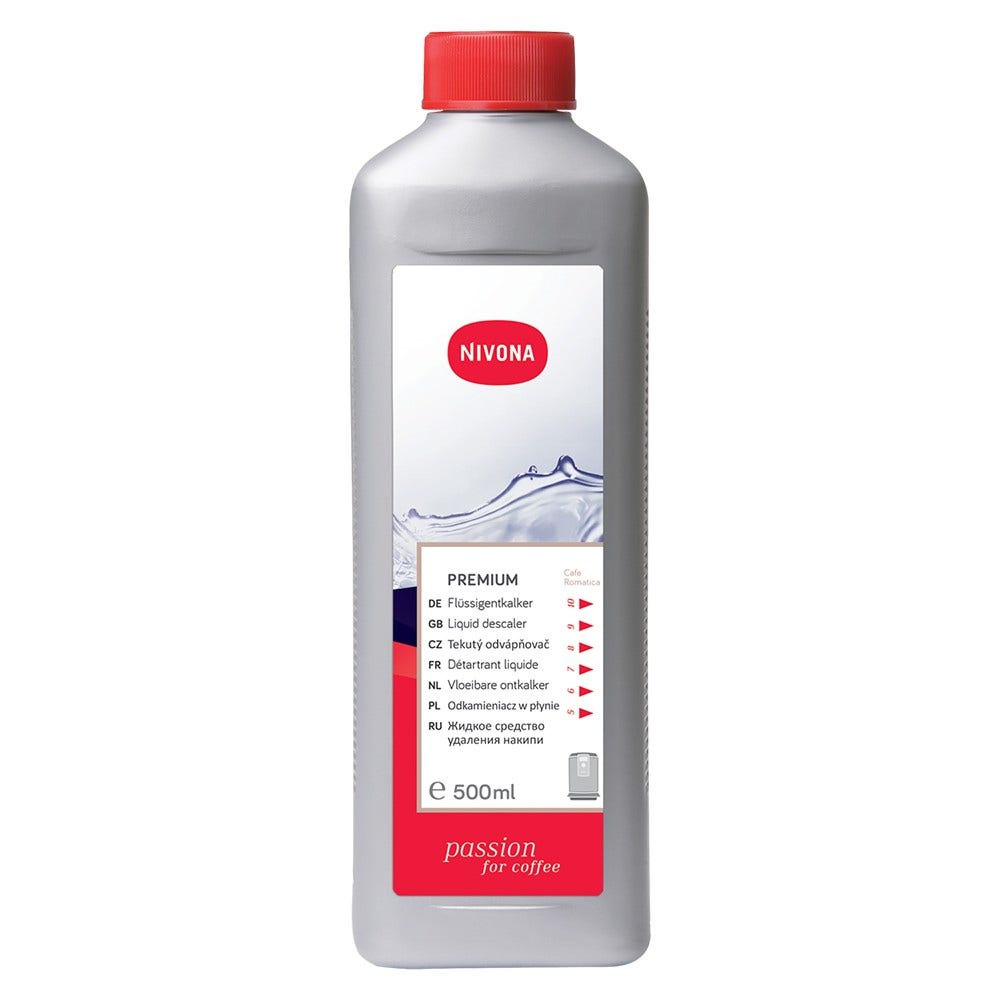 Descalcificante líquido Nivona NIRK703 (500ml)