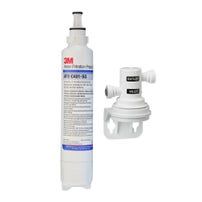 Sistema de filtração de água 3M AP2-C401-SG com cabeça VB2-JG