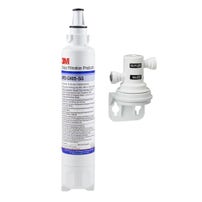 Sistema de filtração de água 3M AP2-C405-SG com cabeça VB2-JG