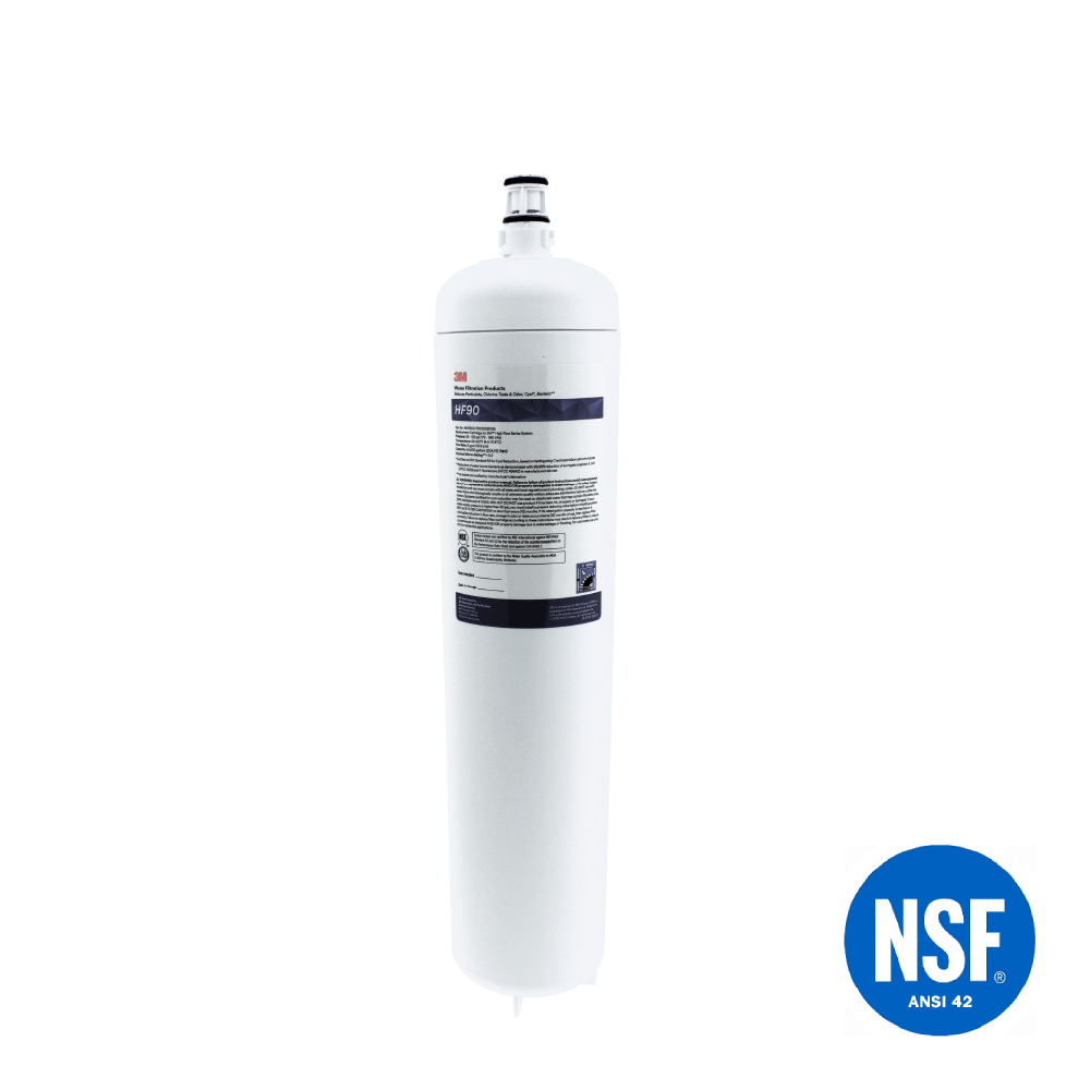 Filtro de substituição 3M™ High Flow HF90 / 5613503