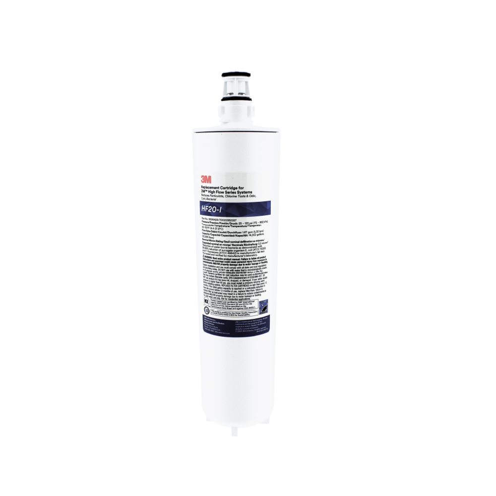 Filtro de substituição 3M™ High Flow HF20-I / 5636428
