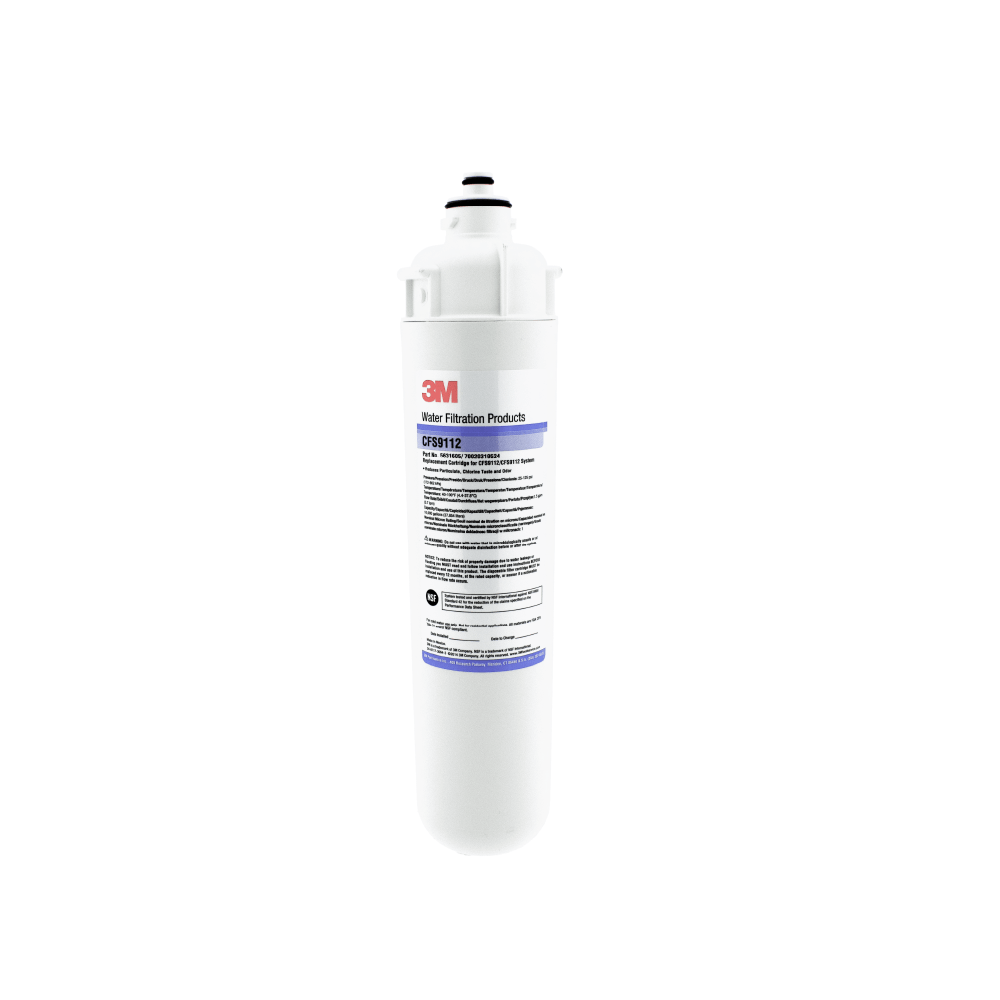 Filtro de Água 3M™ Retrofit 9000 CFS9112 / 5631605
