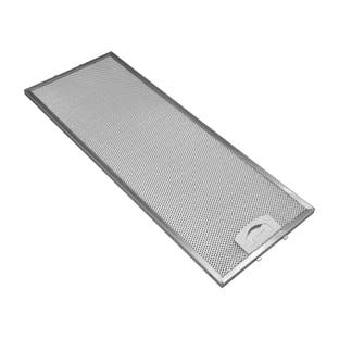 Filtro metálico ATAG 468x183x7mm 401468