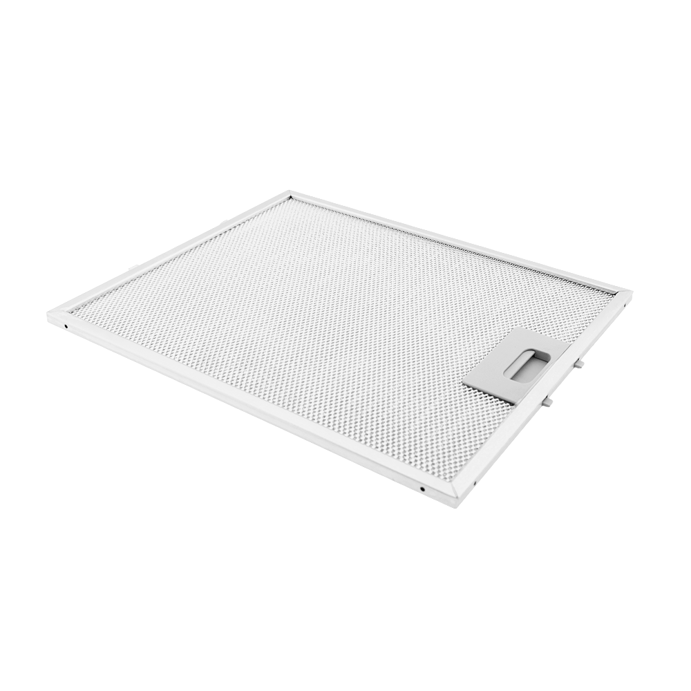 Filtro metálico Teka 320x280 mm 40472618
