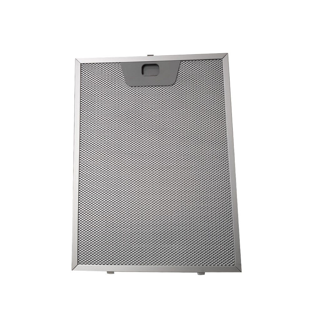 Filtro metálico AEG 205x273mm 4055073441