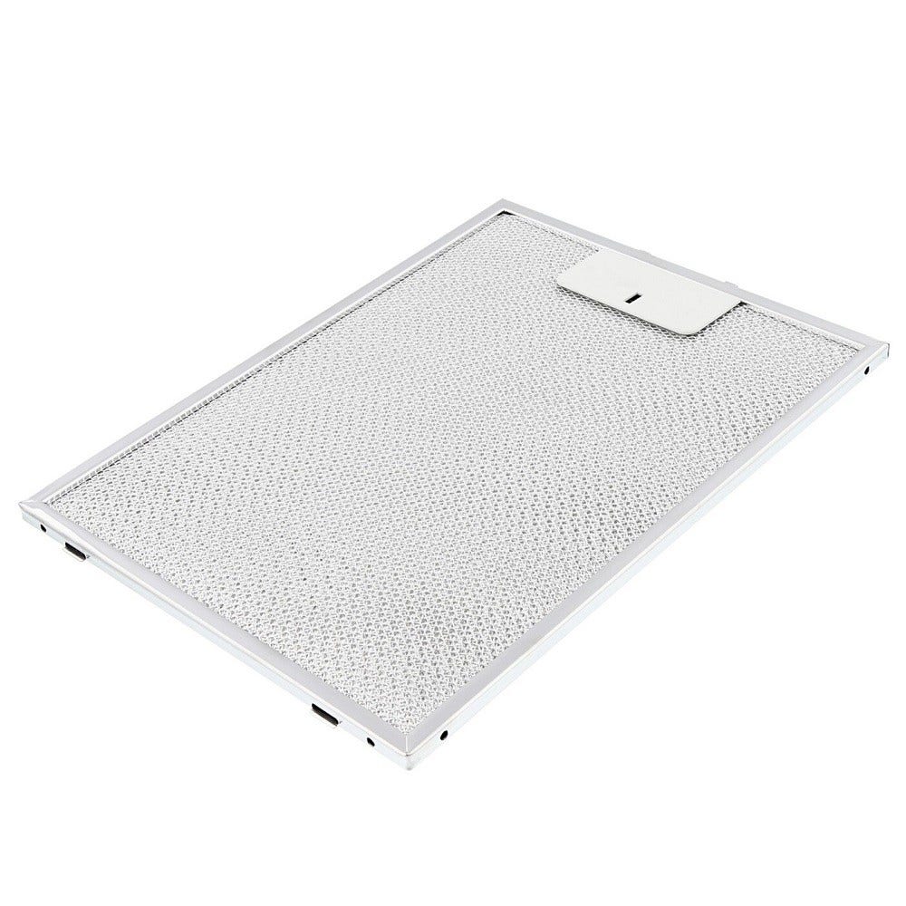 Filtro metálico Electrolux 317x234mm 4055079091
