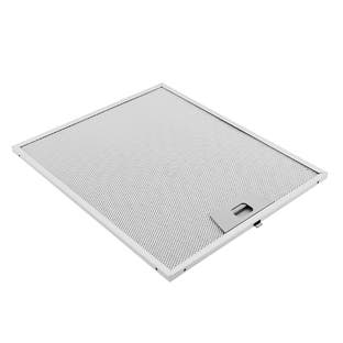 Filtro metálico Arthur Martin 300x253x8mm 4055081220
