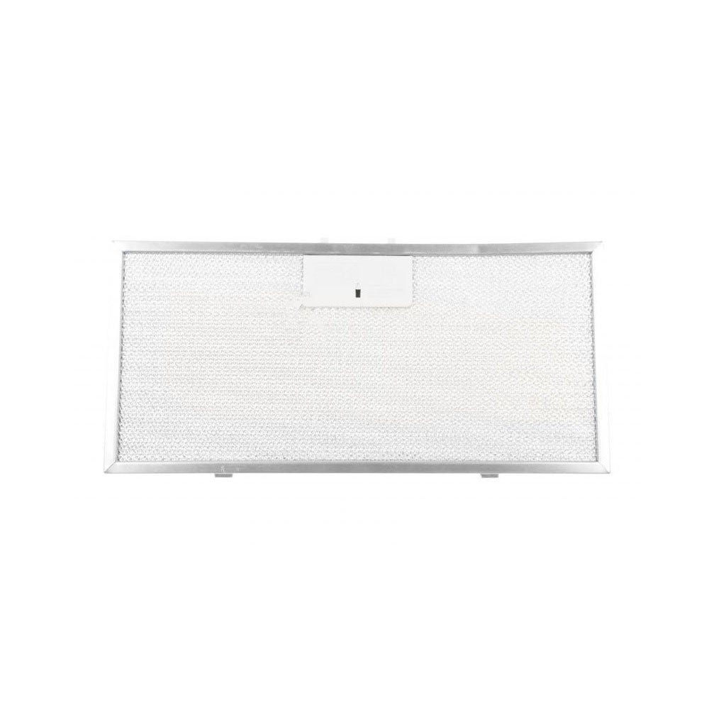 Filtro metálico Electrolux 378x176x8 mm 4055099016