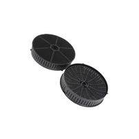 Filtro de carvão ativo Elica CFC0038668 / tipo 57 (2X)