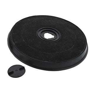 Filtro de carvão ativo Zanker EFF58 / 4055173845