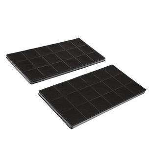 Filtro de carvão ativo AEG CA1690 (2X)