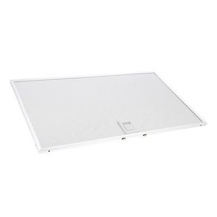 Filtro metálico compatível com Ikea 243x409x9 mm 4055253274