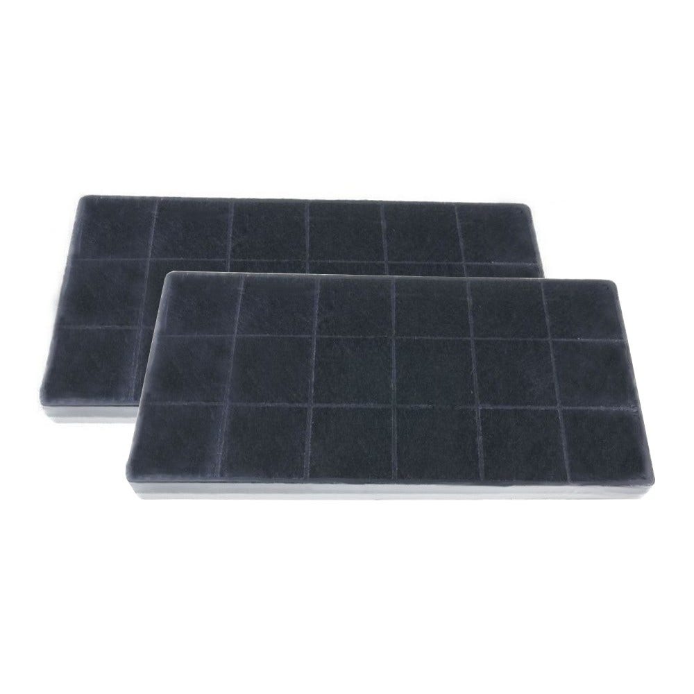 Filtro de carbono adequado para Airforce HPLAN3 (2 unidades)