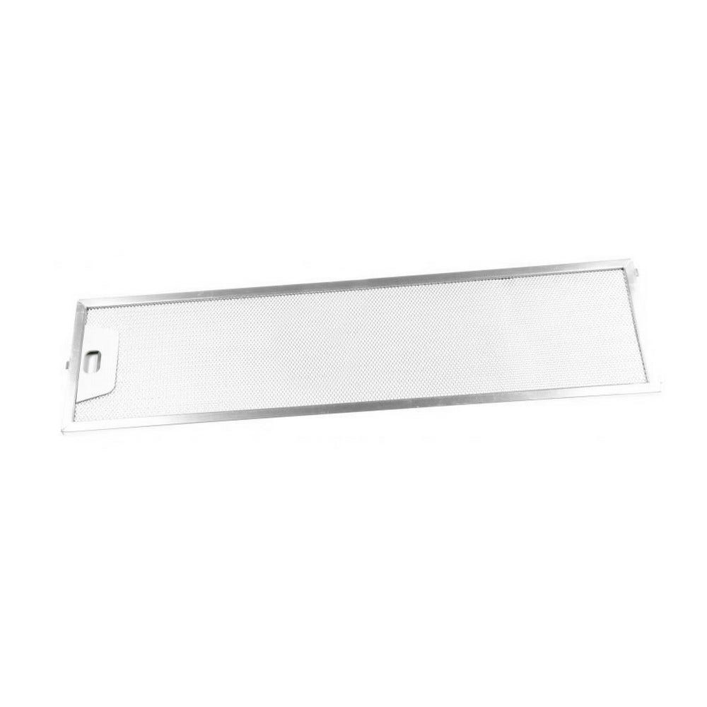 Filtro metálico Zanussi 520x136mm 4055345625