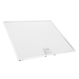 Filtro metálico Zanussi 329x301x8 mm 4055353405