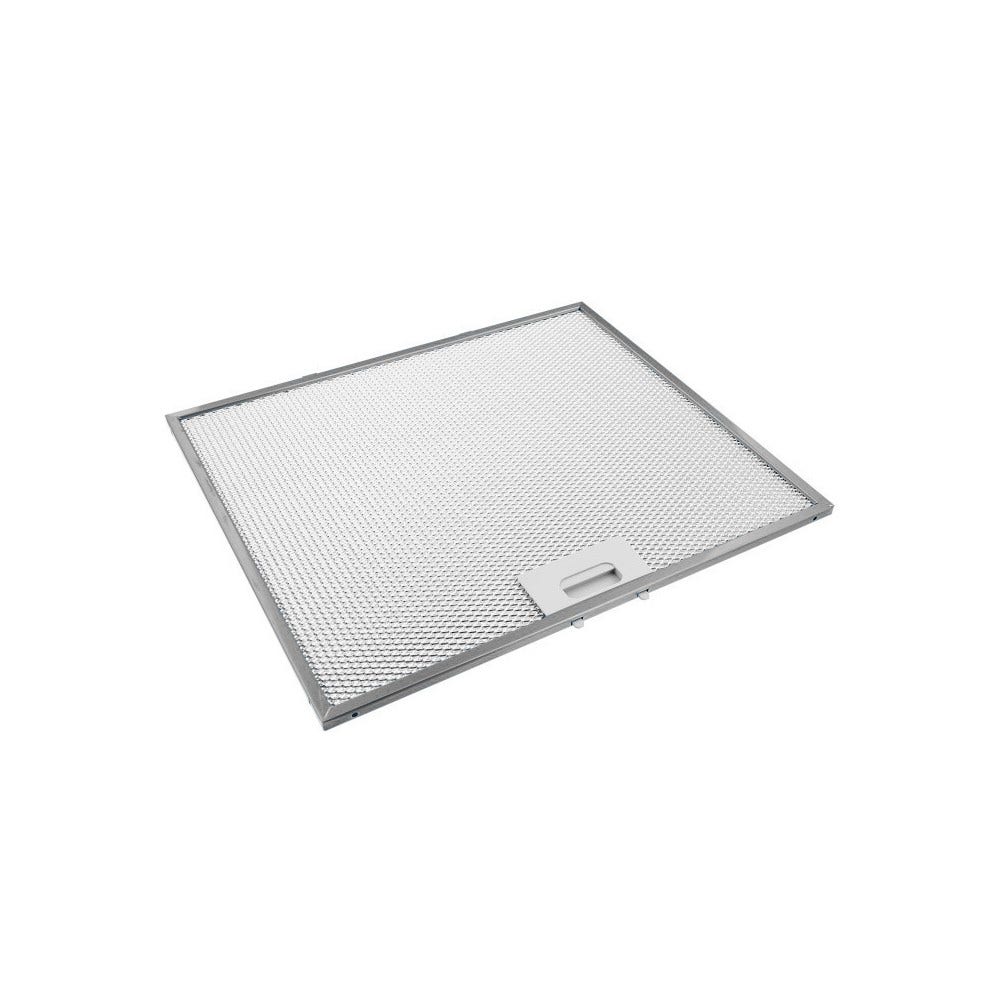 Filtro metálico Electrolux 400x340x9mm 4055354809