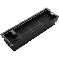 Filtro de carvão ativo Zanussi MCFE18ST / 9029865947