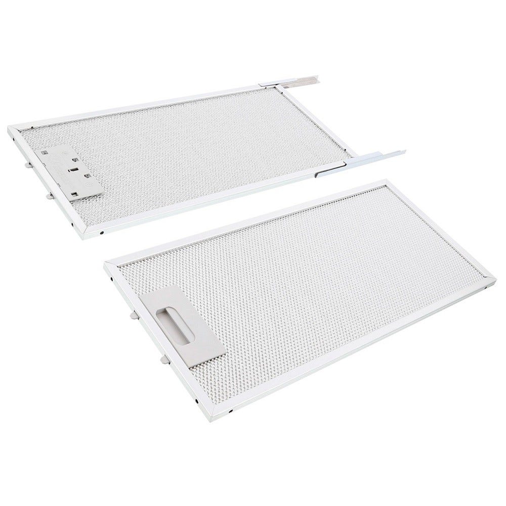 Filtro metálico Elica 757x185mm GRI0116172A