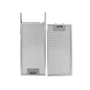 Filtro metálico Airforce 757x185 mm GRI0116172A