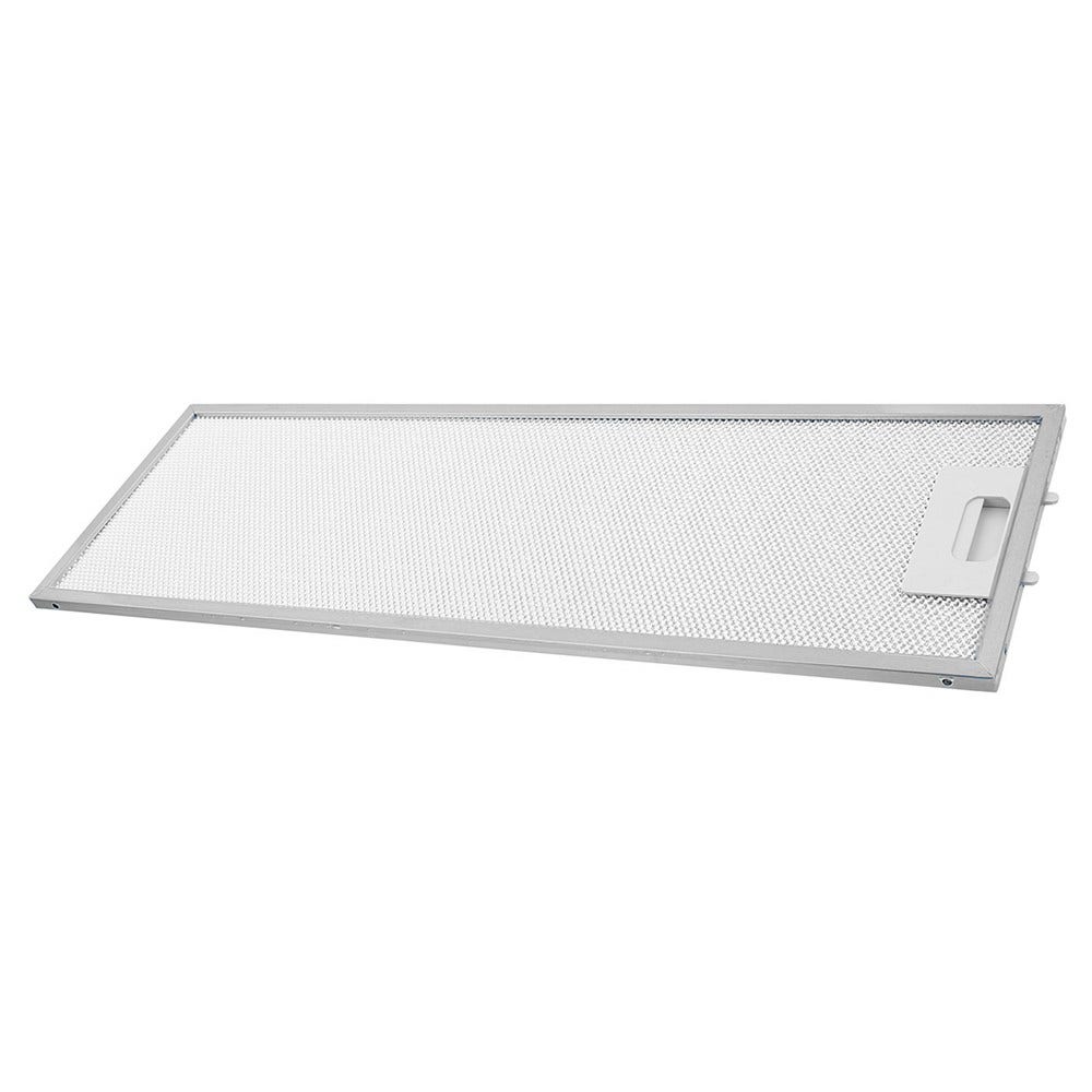 Filtro metálico Juno 533x178 mm 4055364196
