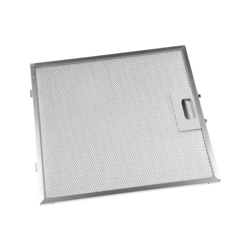 Filtro metálico Arthur Martin 303x284 mm 4055379376