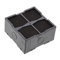 Filtro de carvão ativo regenerável AEG ComboHob 4055380481