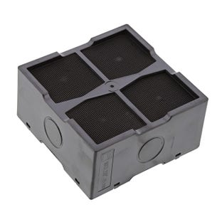 Filtro de carvão ativo regenerável AEG ComboHob 4055380481