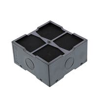 Filtro de carvão ativo regenerável Electrolux Combohob 4055380481