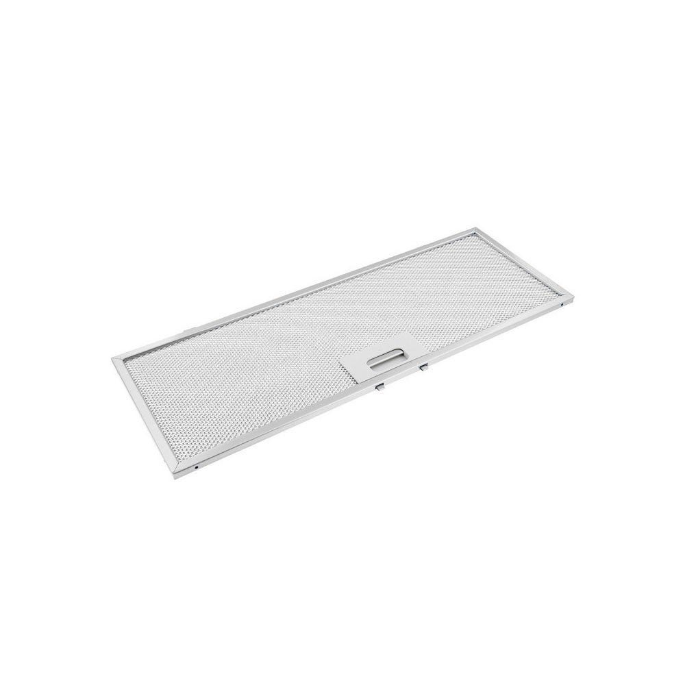 Filtro de carvão ativo compatível com Electrolux LFG615 (2X) + filtro metálico (2X)