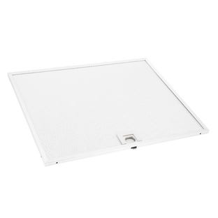 Filtro metálico AEG 314x253mm 4055382990