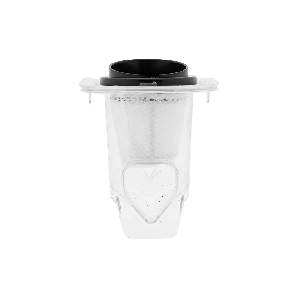 Filtro de Substituição para Aspirador AEG HX6 / ZB6 / Rapido