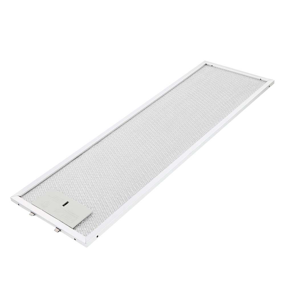 Filtro metálico Best 495x155mm 4055468260
