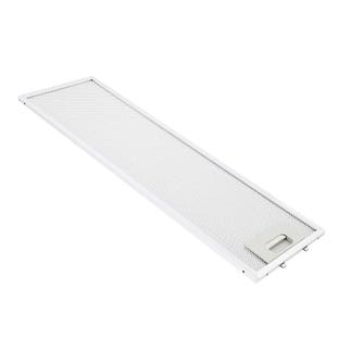 Filtro metálico Best 495x155mm 4055468260