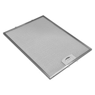 Filtro metálico ETNA 355x260mm 407747