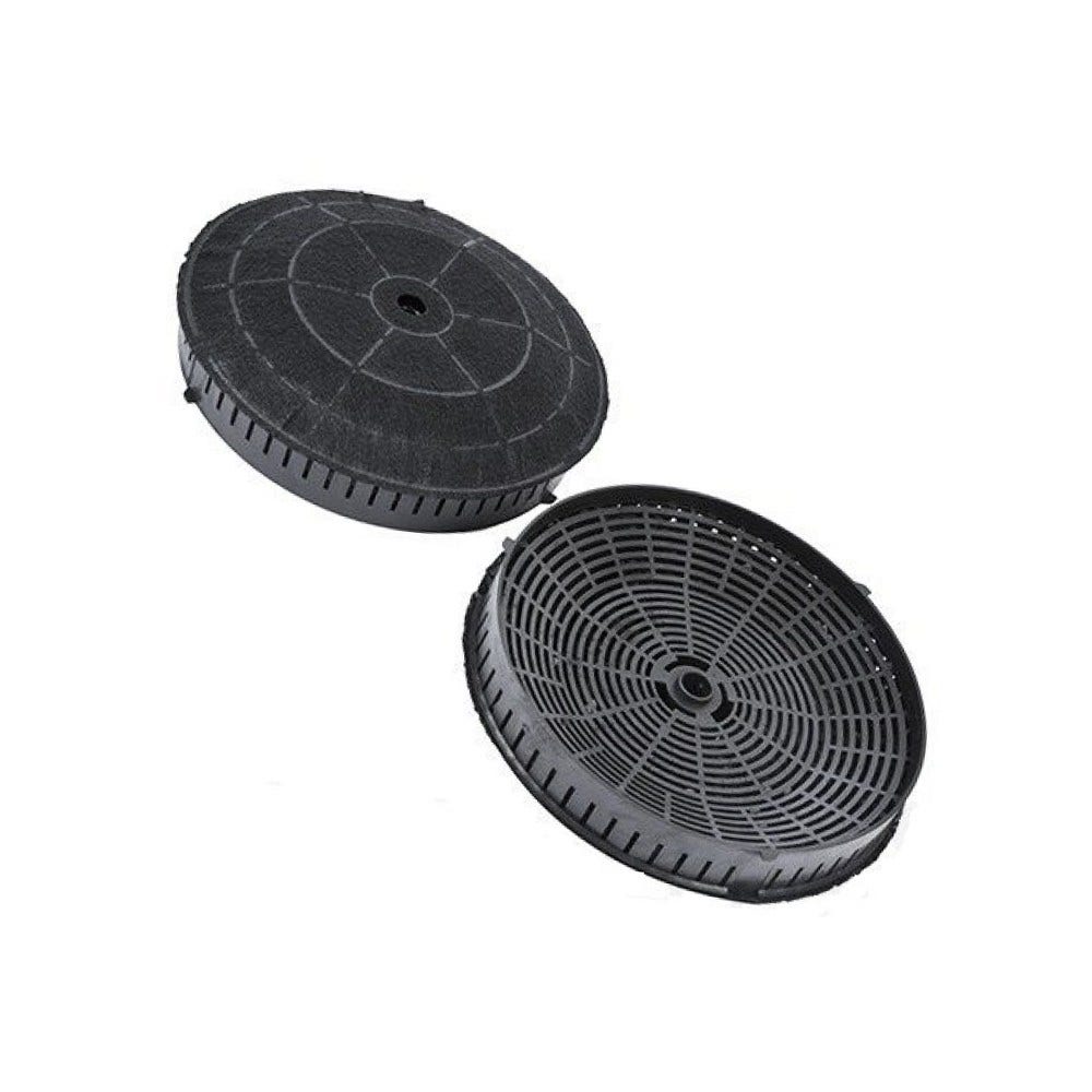 Filtro de carvão ativo Gorenje 415601 / AH130 (2X)