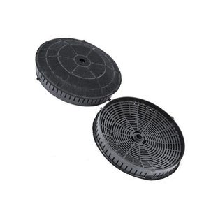Filtro de carvão ativo Gorenje 415601 / AH130 (2X)