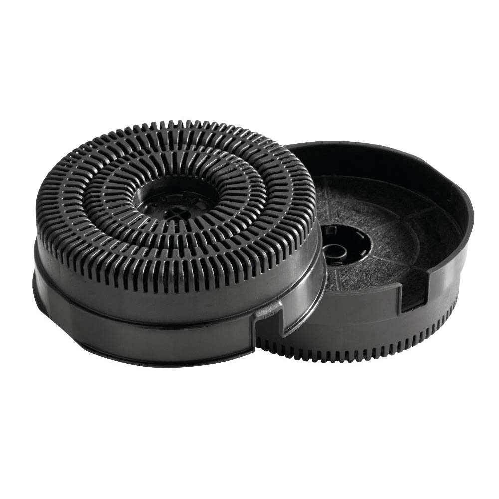 Filtro de carvão ativo Gorenje 416912 / AH136 / D137 (2X)