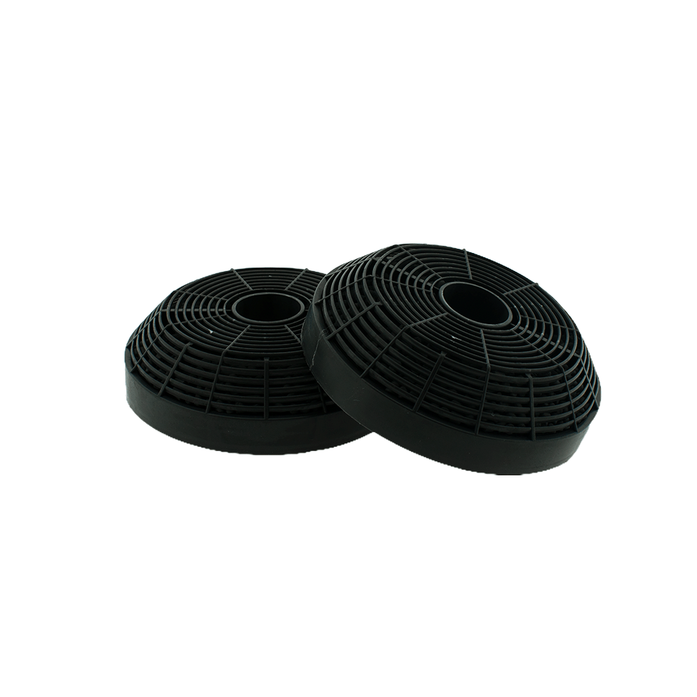 Filtro de carvão ativo Cobal HOTT0029 (2X)