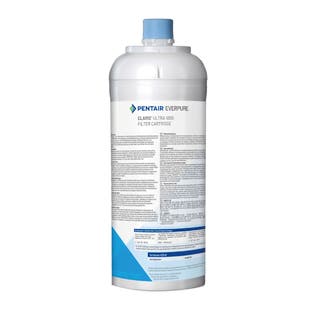 Cartucho de filtro de água Everpure Claris Ultra 1000