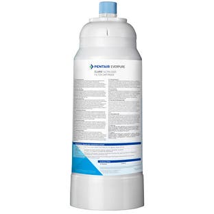 Cartucho de filtro de água Everpure Claris Ultra 2000